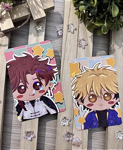 Photocards - Link Click (VeinFelix)