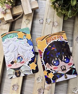 Photocards - OruFrey