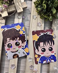 Photocards - HollaNov