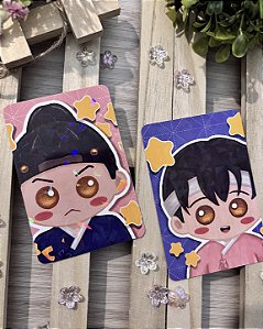 Photocards - Painter of the Night
