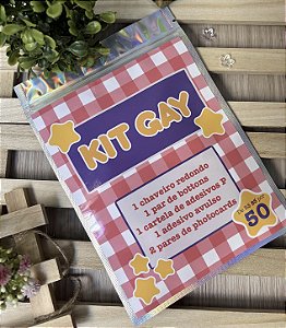 Kit Gay