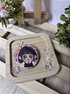 Bottom Qiao Ling