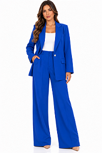 CONJ AZUL ALFAIATARIA