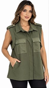 COLETE VERDE LELIS BLANC