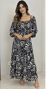 VESTIDO LE LIS BLANC