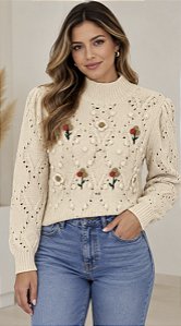 TRICOT MARFINO