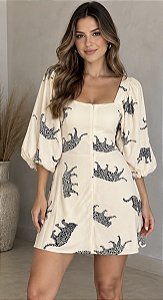 VESTIDO A COLLECTION