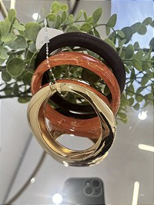 TRIO PULSEIRA