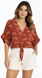 BLUSA SHOULDER