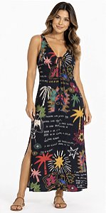 VESTIDO RIACHUELO