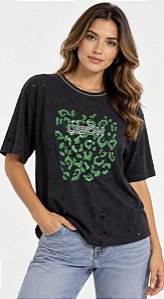 CAMISETA LEBOH