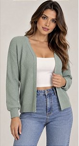 CARDIGAN FILITY