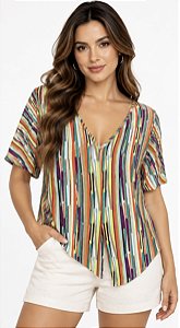 CAMISETA GREGORY TAM M