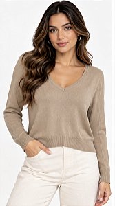 CAMISA SHOULDER TAM P