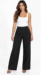 CALÇA ZARA WOMAN TAM M