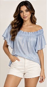 BLUSA TALITA KUME TAM M