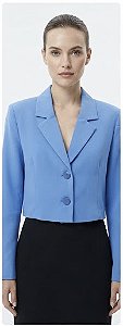 BlAZER CROPPED AK