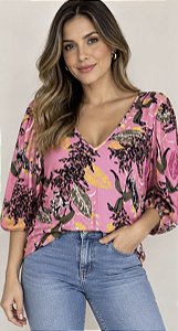 BLUSA COLCCI