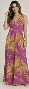 VESTIDO CANAL