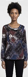 BLUSA COSTUME