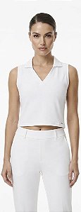 BLUSA MANLY BRANCA
