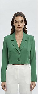 BLAZER CROPPED AK
