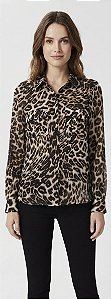 CAMISA ANIMAL PRINT HIT
