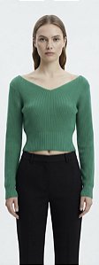 TRICOT SARAH FLOR