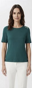 BLUSA VERDE AK