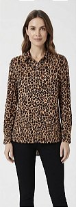 CAMISA ANIMAL PRINT BLUESTEEL