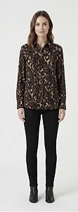 CAMISA ANIMAL PRINT EAGLE ROCK