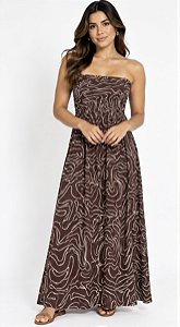 VESTIDO SHOULDER