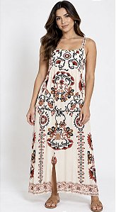 VESTIDO FARM