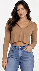 CROPPED COM MANGA MOB