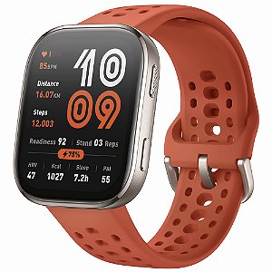 Smartwatch Amazfit Bip 6
