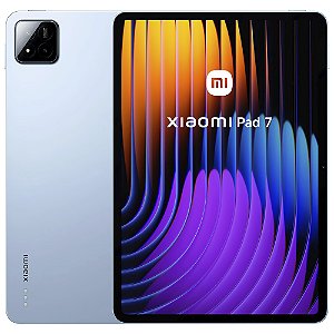 Xiaomi Pad 7 8GB de RAM / 256GB
