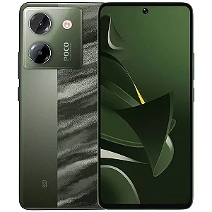 Celular Xiaomi POCO M7 Pro 5G 8GB de RAM / 256GB