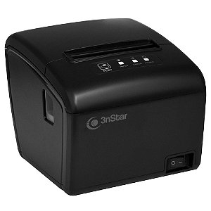 Impressora Térmica 3NSTAR RPT006S Bivolt