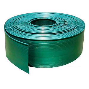 Limitador Divisor de Grama - Borda Fina -com 25mts