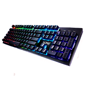 Teclado XPG Infarex K10