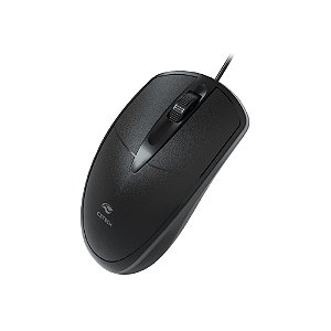 Mouse com Fio C3tech MS-31