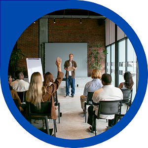 Treinamentos e Consultorias