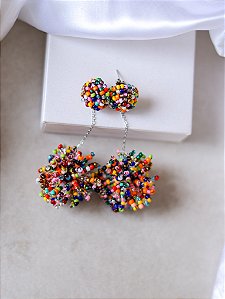 Brinco Ouriço  Carnaval