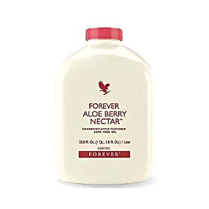 ALOE BERRY NECTAR