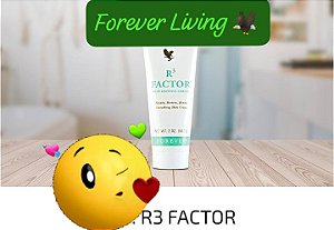 FOREVER LIVING R3 FACTOR