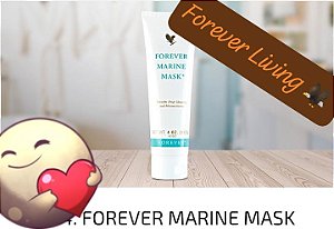 FOREVER MARINE MASK