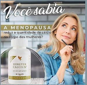 FOREVER CALCIUM