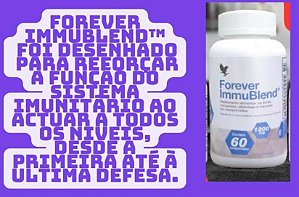 FOREVER IMMUBLEND