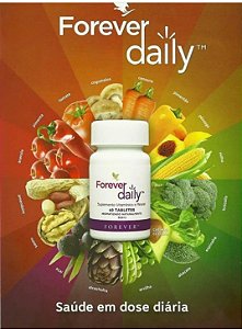 FOREVER DAILY US