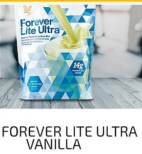 FOREVER LITE ULTRA VANILLA